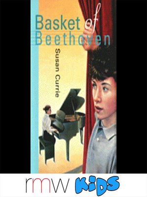 cover image of Basket of Beethoven
